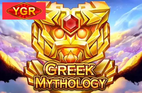 Greek Mythology